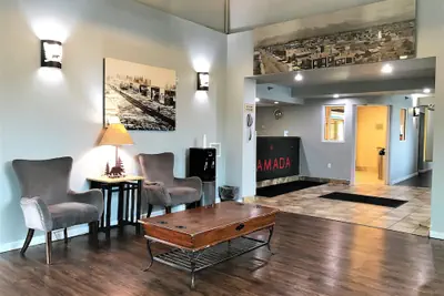 Photo 3 - Ramada by Wyndham Anchorage
