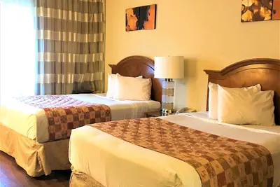 Photo 5 - Ramada by Wyndham Anchorage