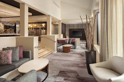 Photo 2 - Courtyard by Marriott Costa Mesa South Coast Metro