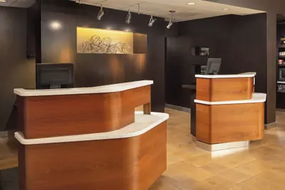 Photo 5 - Courtyard by Marriott Costa Mesa South Coast Metro