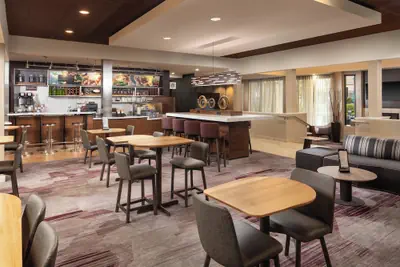 Photo 3 - Courtyard by Marriott Costa Mesa South Coast Metro