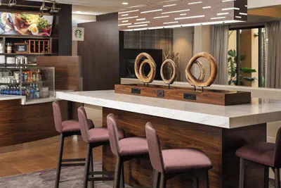 Photo 4 - Courtyard by Marriott Costa Mesa South Coast Metro