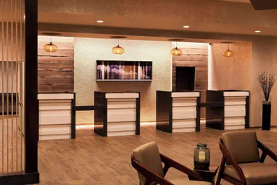 Photo 4 - Denver Marriott West