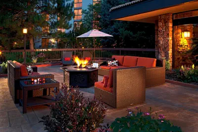 Photo 2 - Denver Marriott West