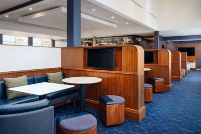 Photo 3 - Courtyard by Marriott Columbus Worthington