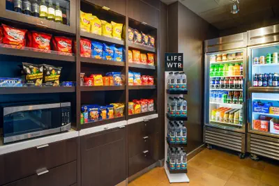 Photo 4 - Courtyard by Marriott Columbus Worthington