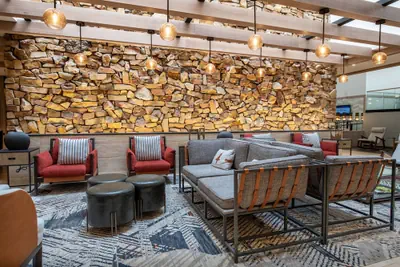 Photo 5 - Marriott Lexington Griffin Gate Golf Resort & Spa