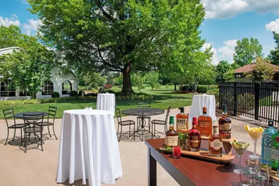 Photo 5 - Marriott Lexington Griffin Gate Golf Resort & Spa