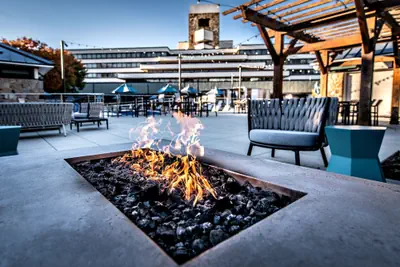 Photo 2 - Marriott Lexington Griffin Gate Golf Resort & Spa