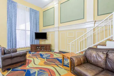 Photo 5 - Days Inn by Wyndham Roanoke/Hollins Near I-81
