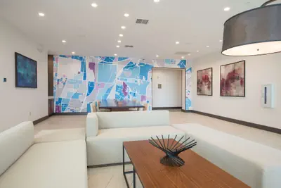 Photo 3 - Hyatt Place Cincinnati / Sharonville Convention Center