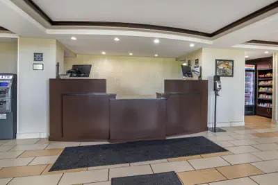 Photo 5 - Best Western Plus Keene Hotel