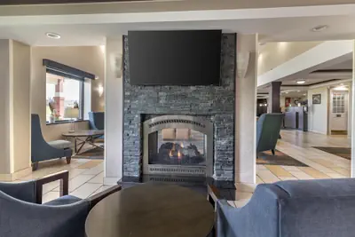 Photo 4 - Best Western Plus Keene Hotel