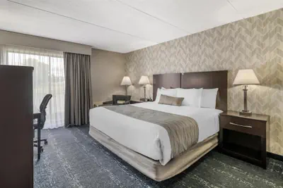 Photo 2 - Best Western Plus Keene Hotel