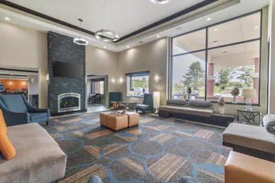 Photo 3 - Best Western Plus Keene Hotel