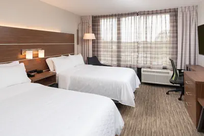 Photo 5 - Holiday Inn Express Boca Raton-West by IHG