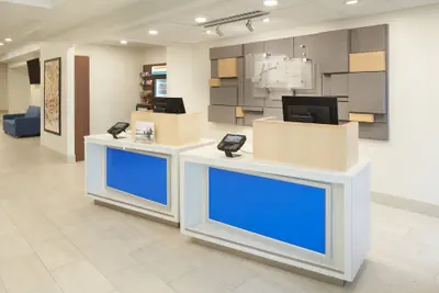 Photo 2 - Holiday Inn Express Boca Raton-West by IHG