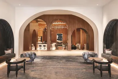 Photo 2 - Signia by Hilton San Jose