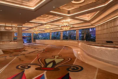 Photo 2 - Treasure Island - TI Las Vegas Hotel & Casino