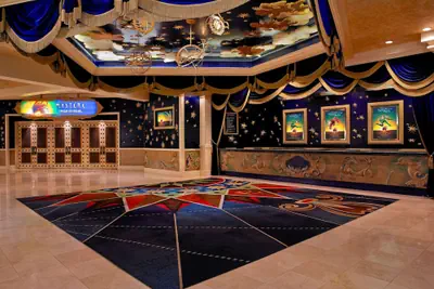 Photo 3 - Treasure Island - TI Las Vegas Hotel & Casino