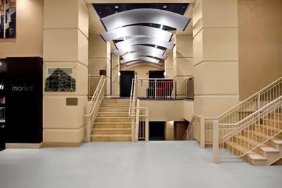Photo 5 - Courtyard by Marriott Columbus Downtown