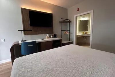 Photo 4 - SureStay by Best Western Morgan Hill