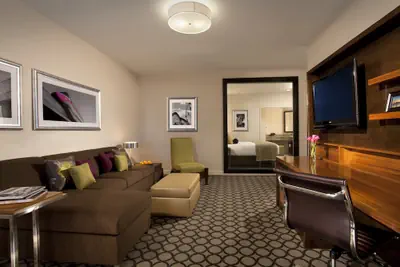 Photo 5 - Hyatt Regency Orange County