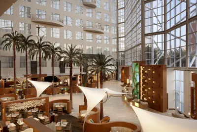 Photo 2 - Hyatt Regency Orange County