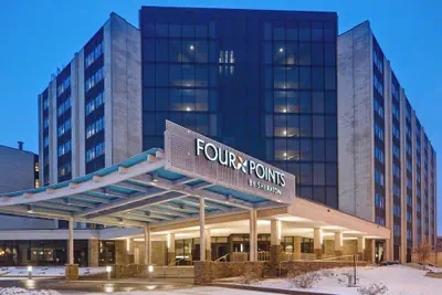 Photo 2 - Four Points By Sheraton Peoria