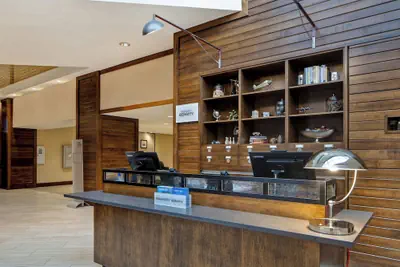 Photo 3 - Four Points By Sheraton Peoria