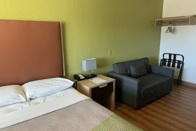 Photo 4 - Motel 6 Corpus Christi, TX – North