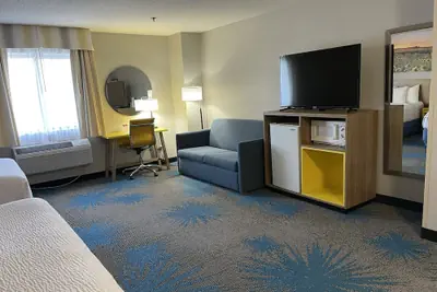 Photo 5 - Days Inn by Wyndham Colby