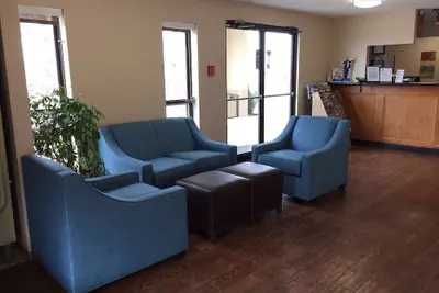 Photo 3 - Days Inn by Wyndham Colby