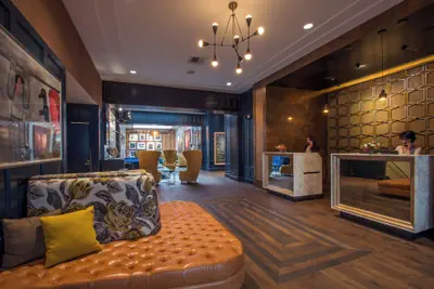 Photo 3 - Hotel Lucia