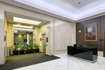 Photo 3 - The Royal Sonesta Minneapolis Downtown