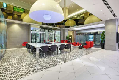 Photo 4 - The Royal Sonesta Minneapolis Downtown