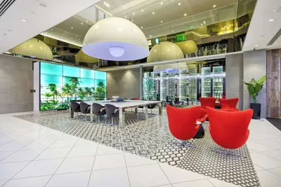 Photo 5 - The Royal Sonesta Minneapolis Downtown