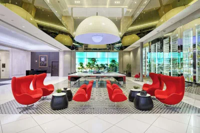 Photo 2 - The Royal Sonesta Minneapolis Downtown