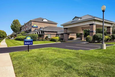 Photo 2 - Days Inn by Wyndham Hershey
