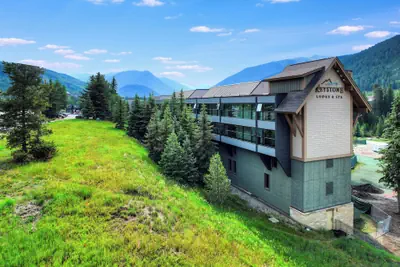 Photo 2 - Keystone Lodge & Spa, A Vail Resorts Property