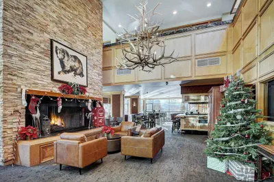 Photo 5 - Keystone Lodge & Spa, A Vail Resorts Property