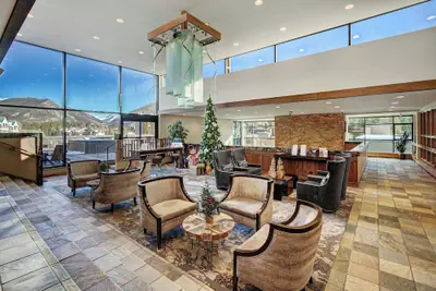 Photo 4 - Keystone Lodge & Spa, A Vail Resorts Property