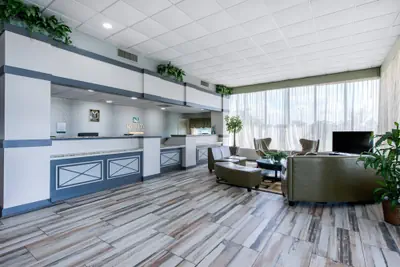 Photo 3 - Quality Inn & Suites Brooksville I-75/Dade City
