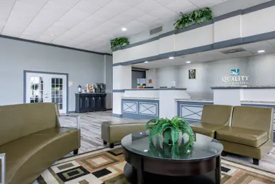 Photo 4 - Quality Inn & Suites Brooksville I-75/Dade City