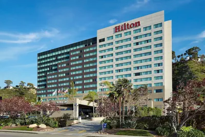 Photo 2 - Hilton San Diego Mission Valley