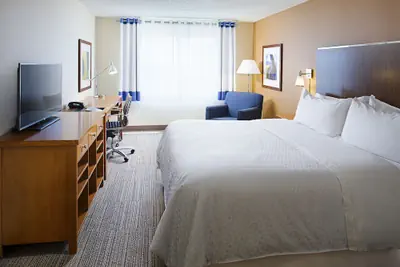Photo 5 - Four Points By Sheraton Philadelphia Airport