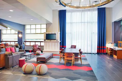 Photo 3 - Four Points By Sheraton Philadelphia Airport
