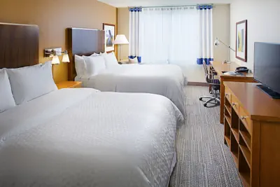 Photo 4 - Four Points By Sheraton Philadelphia Airport