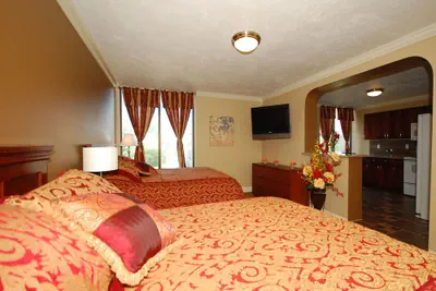 Photo 5 - Super 8 by Wyndham Meadowlands