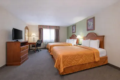 Photo 2 - Knights Inn Gallup at 3208 W Hwy 66